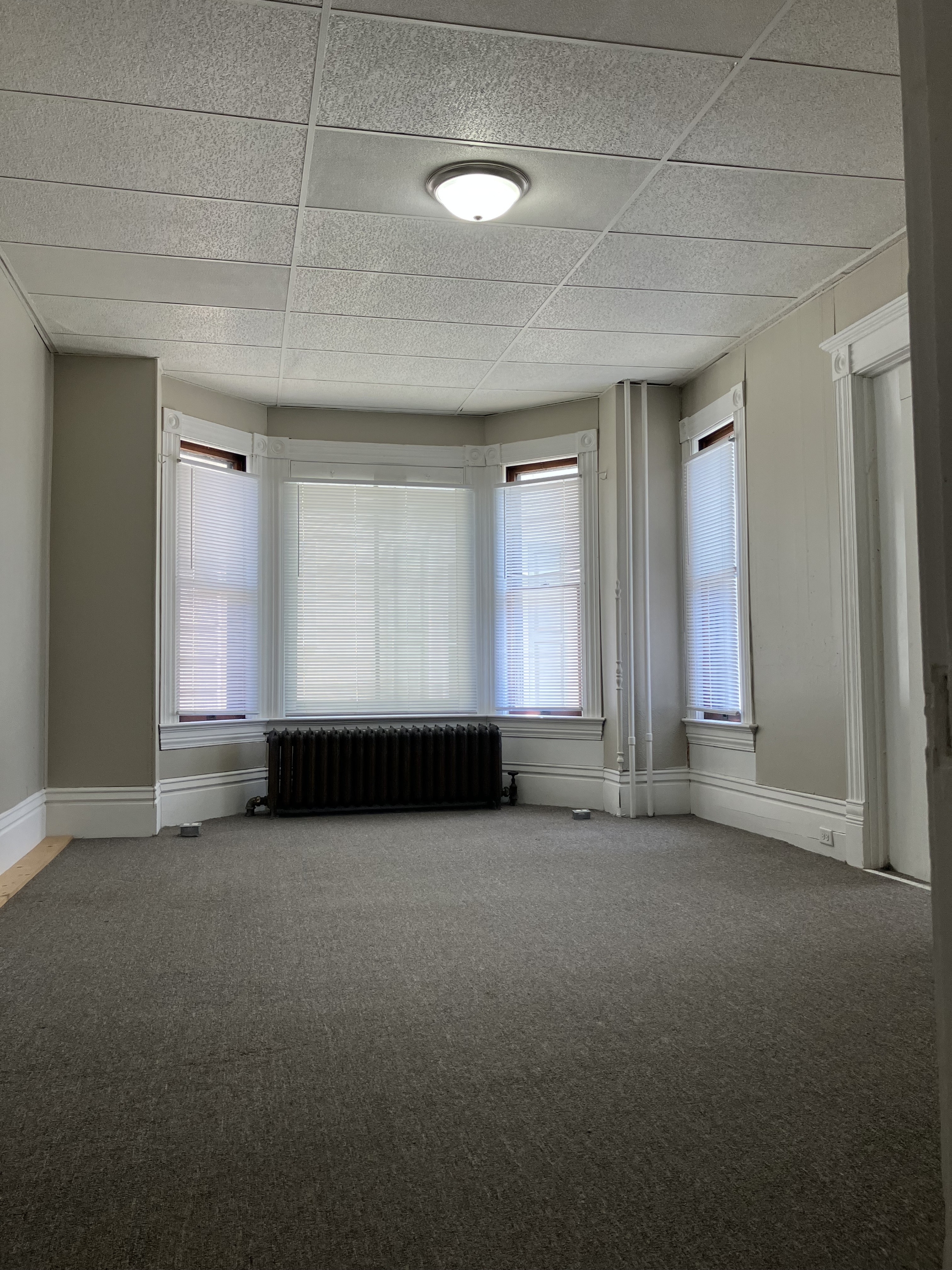 721 Ferry Street - 1