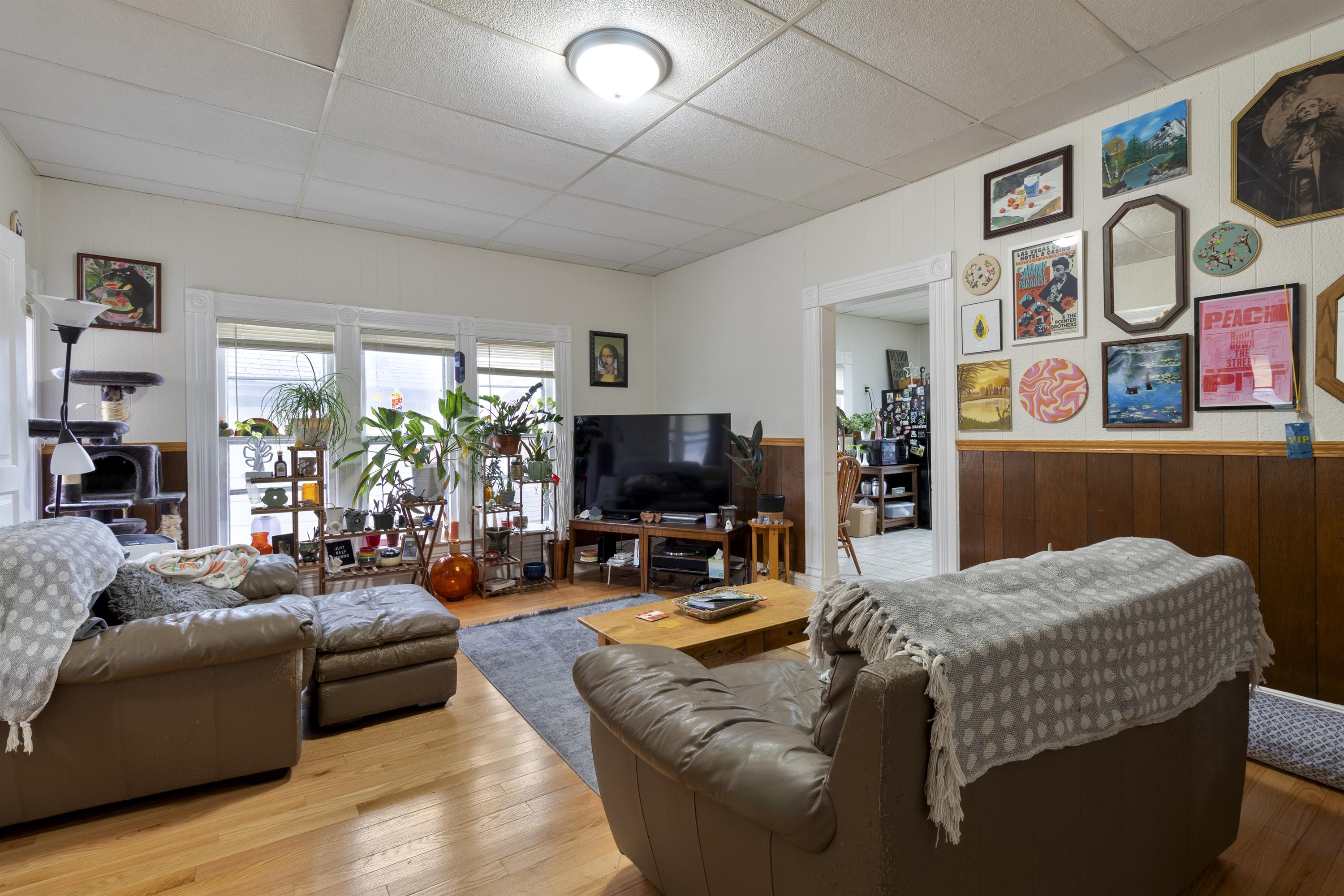 721 Ferry Street - 4